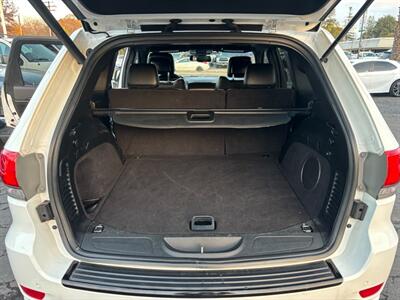 2015 Jeep Grand Cherokee Altitude   - Photo 11 - Sacramento, CA 95821