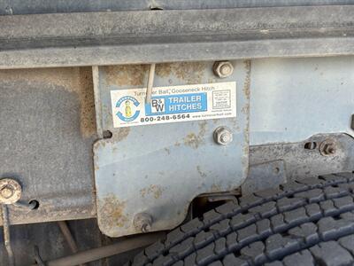 2007 Chevrolet Silverado 3500 Classic LT3   - Photo 13 - Sacramento, CA 95821