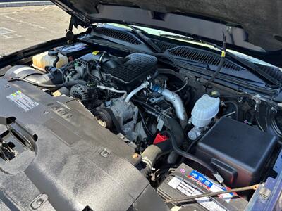 2007 Chevrolet Silverado 3500 Classic LT3   - Photo 24 - Sacramento, CA 95821