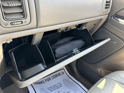 2007 Chevrolet Silverado 3500 Classic LT3   - Photo 19 - Sacramento, CA 95821