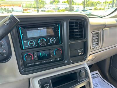 2007 Chevrolet Silverado 3500 Classic LT3   - Photo 17 - Sacramento, CA 95821