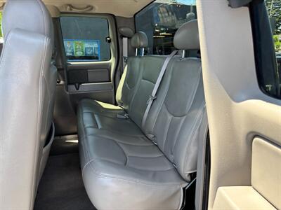 2007 Chevrolet Silverado 3500 Classic LT3   - Photo 8 - Sacramento, CA 95821