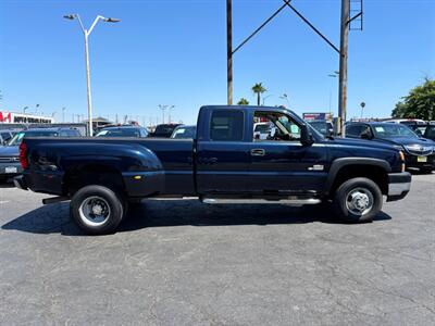 2007 Chevrolet Silverado 3500 Classic LT3   - Photo 2 - Sacramento, CA 95821