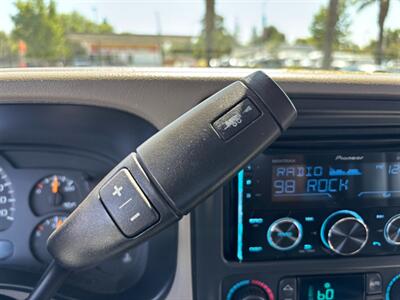 2007 Chevrolet Silverado 3500 Classic LT3   - Photo 18 - Sacramento, CA 95821