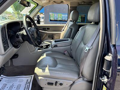 2007 Chevrolet Silverado 3500 Classic LT3   - Photo 7 - Sacramento, CA 95821
