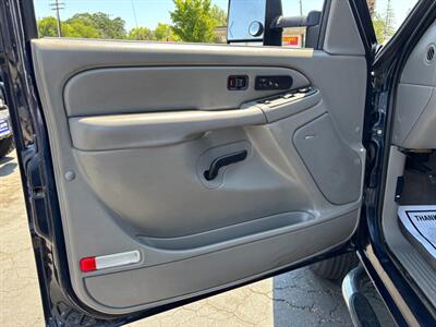 2007 Chevrolet Silverado 3500 Classic LT3   - Photo 12 - Sacramento, CA 95821