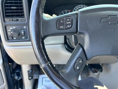 2007 Chevrolet Silverado 3500 Classic LT3   - Photo 22 - Sacramento, CA 95821