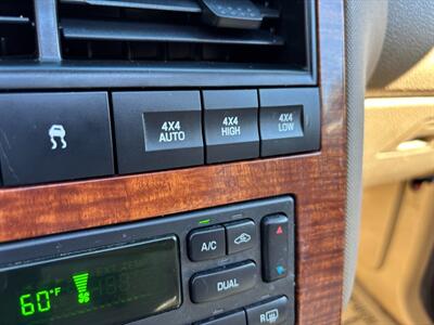 2007 Ford Explorer Eddie Bauer   - Photo 16 - Sacramento, CA 95821