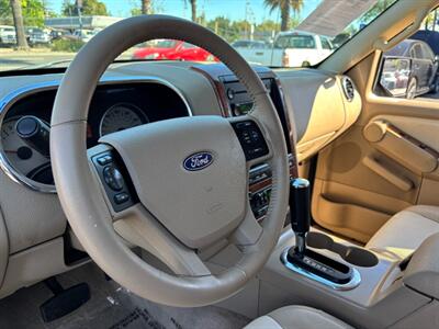 2007 Ford Explorer Eddie Bauer   - Photo 12 - Sacramento, CA 95821