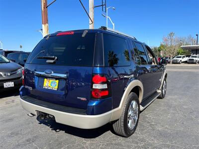 2007 Ford Explorer Eddie Bauer   - Photo 2 - Sacramento, CA 95821
