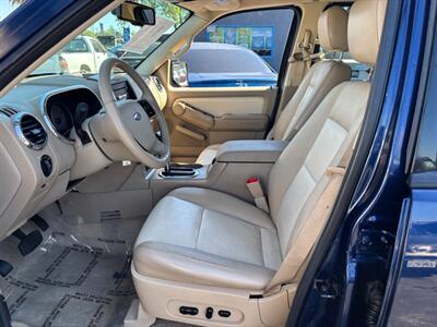 2007 Ford Explorer Eddie Bauer   - Photo 6 - Sacramento, CA 95821