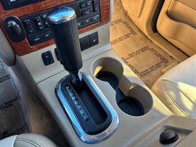2007 Ford Explorer Eddie Bauer   - Photo 14 - Sacramento, CA 95821