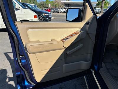 2007 Ford Explorer Eddie Bauer   - Photo 11 - Sacramento, CA 95821