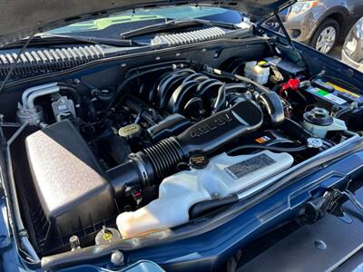 2007 Ford Explorer Eddie Bauer   - Photo 19 - Sacramento, CA 95821