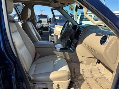2007 Ford Explorer Eddie Bauer   - Photo 8 - Sacramento, CA 95821