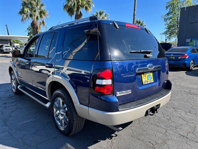 2007 Ford Explorer Eddie Bauer   - Photo 4 - Sacramento, CA 95821
