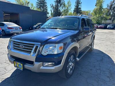 2007 Ford Explorer Eddie Bauer   - Photo 5 - Sacramento, CA 95821