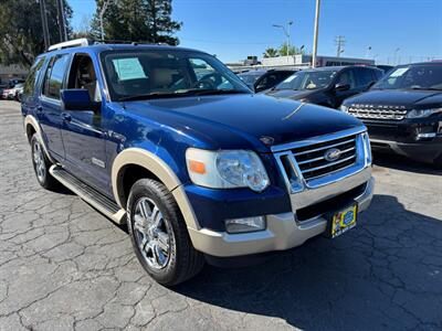 2007 Ford Explorer Eddie Bauer   - Photo 1 - Sacramento, CA 95821