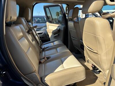 2007 Ford Explorer Eddie Bauer   - Photo 9 - Sacramento, CA 95821
