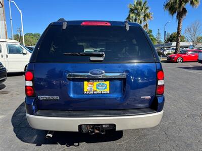 2007 Ford Explorer Eddie Bauer   - Photo 3 - Sacramento, CA 95821