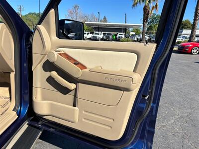 2007 Ford Explorer Eddie Bauer   - Photo 10 - Sacramento, CA 95821