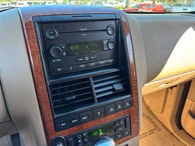 2007 Ford Explorer Eddie Bauer   - Photo 13 - Sacramento, CA 95821