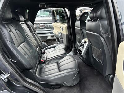 2014 Land Rover Range Rover Sport Supercharged - Photo 9 - Sacramento, CA 95821