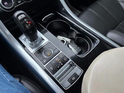 2014 Land Rover Range Rover Sport Supercharged - Photo 19 - Sacramento, CA 95821