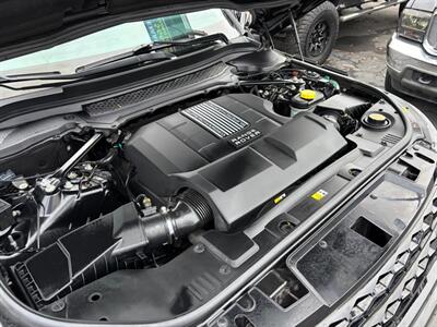 2014 Land Rover Range Rover Sport Supercharged - Photo 24 - Sacramento, CA 95821