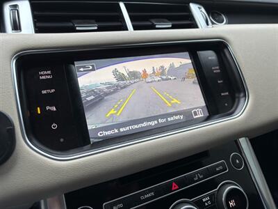 2014 Land Rover Range Rover Sport Supercharged - Photo 18 - Sacramento, CA 95821