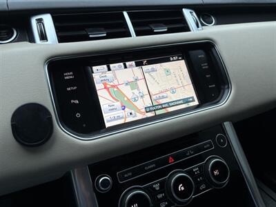 2014 Land Rover Range Rover Sport Supercharged - Photo 17 - Sacramento, CA 95821
