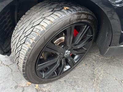 2014 Land Rover Range Rover Sport Supercharged - Photo 22 - Sacramento, CA 95821