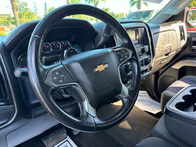 2015 Chevrolet Silverado 1500 LT   - Photo 11 - Sacramento, CA 95821