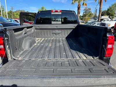 2015 Chevrolet Silverado 1500 LT   - Photo 10 - Sacramento, CA 95821