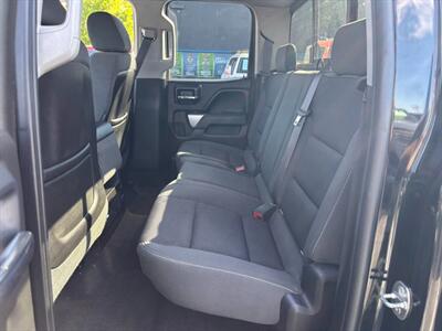 2015 Chevrolet Silverado 1500 LT   - Photo 9 - Sacramento, CA 95821