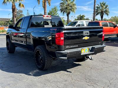 2015 Chevrolet Silverado 1500 LT   - Photo 5 - Sacramento, CA 95821