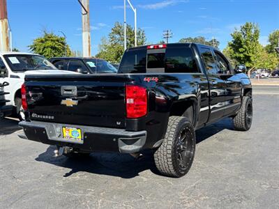 2015 Chevrolet Silverado 1500 LT   - Photo 3 - Sacramento, CA 95821