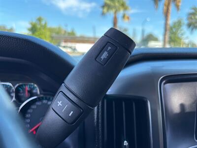 2015 Chevrolet Silverado 1500 LT   - Photo 16 - Sacramento, CA 95821