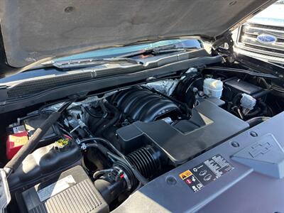 2015 Chevrolet Silverado 1500 LT   - Photo 18 - Sacramento, CA 95821