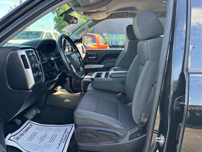 2015 Chevrolet Silverado 1500 LT   - Photo 8 - Sacramento, CA 95821