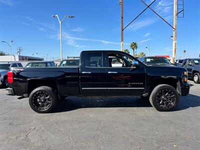 2015 Chevrolet Silverado 1500 LT   - Photo 2 - Sacramento, CA 95821