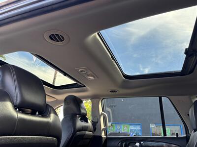 2016 Buick Enclave Premium - Photo 13 - Sacramento, CA 95821