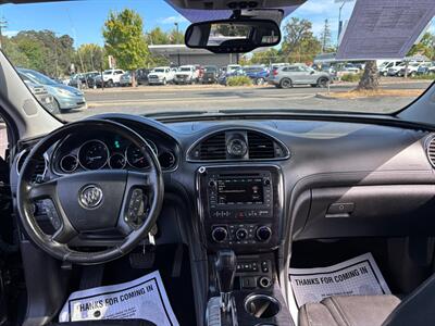 2016 Buick Enclave Premium - Photo 12 - Sacramento, CA 95821