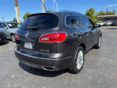 2016 Buick Enclave Premium - Photo 3 - Sacramento, CA 95821