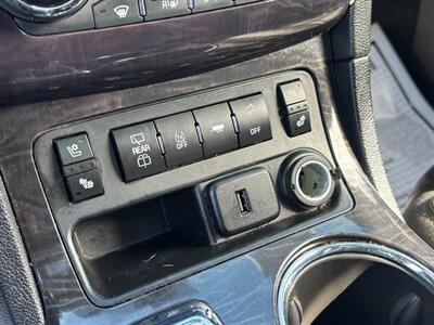 2016 Buick Enclave Premium - Photo 16 - Sacramento, CA 95821