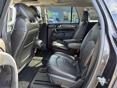 2016 Buick Enclave Premium - Photo 8 - Sacramento, CA 95821