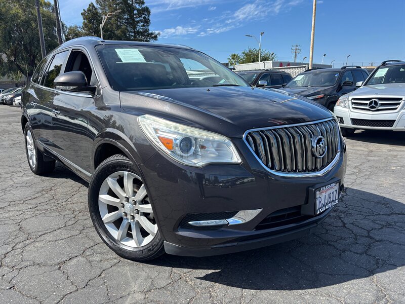 2016 Buick Enclave Premium  