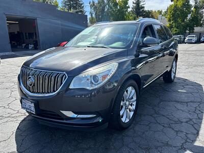 2016 Buick Enclave Premium - Photo 6 - Sacramento, CA 95821