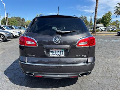 2016 Buick Enclave Premium - Photo 4 - Sacramento, CA 95821