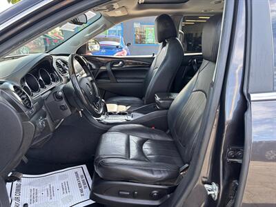 2016 Buick Enclave Premium - Photo 7 - Sacramento, CA 95821